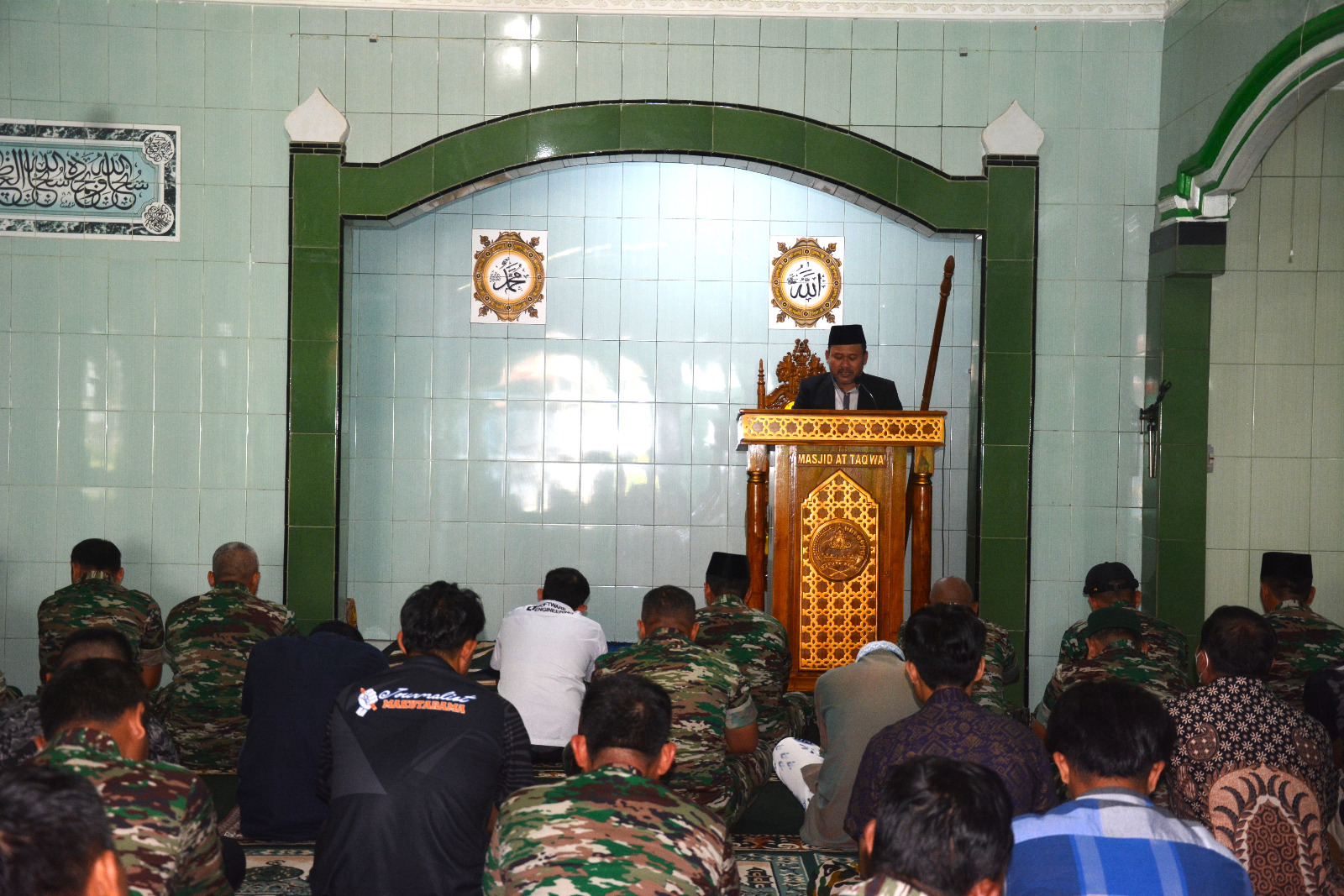 Amalan Yang Dianjurkan Selama Bulan Ramadhan Selain Berpuasa